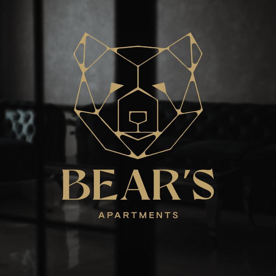 Bear'S Apartment Alba Iulia Exterior photo