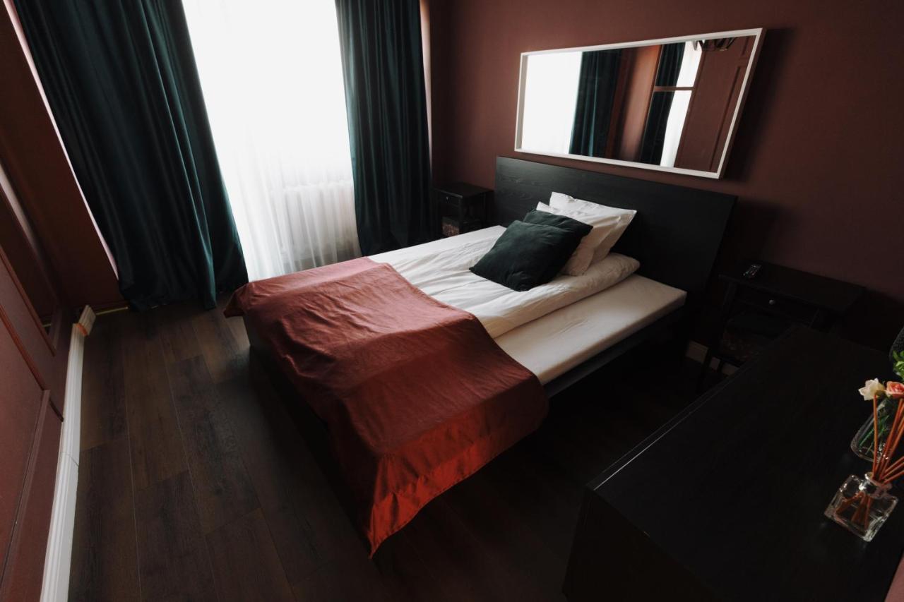 Bear'S Apartment Alba Iulia Exterior photo