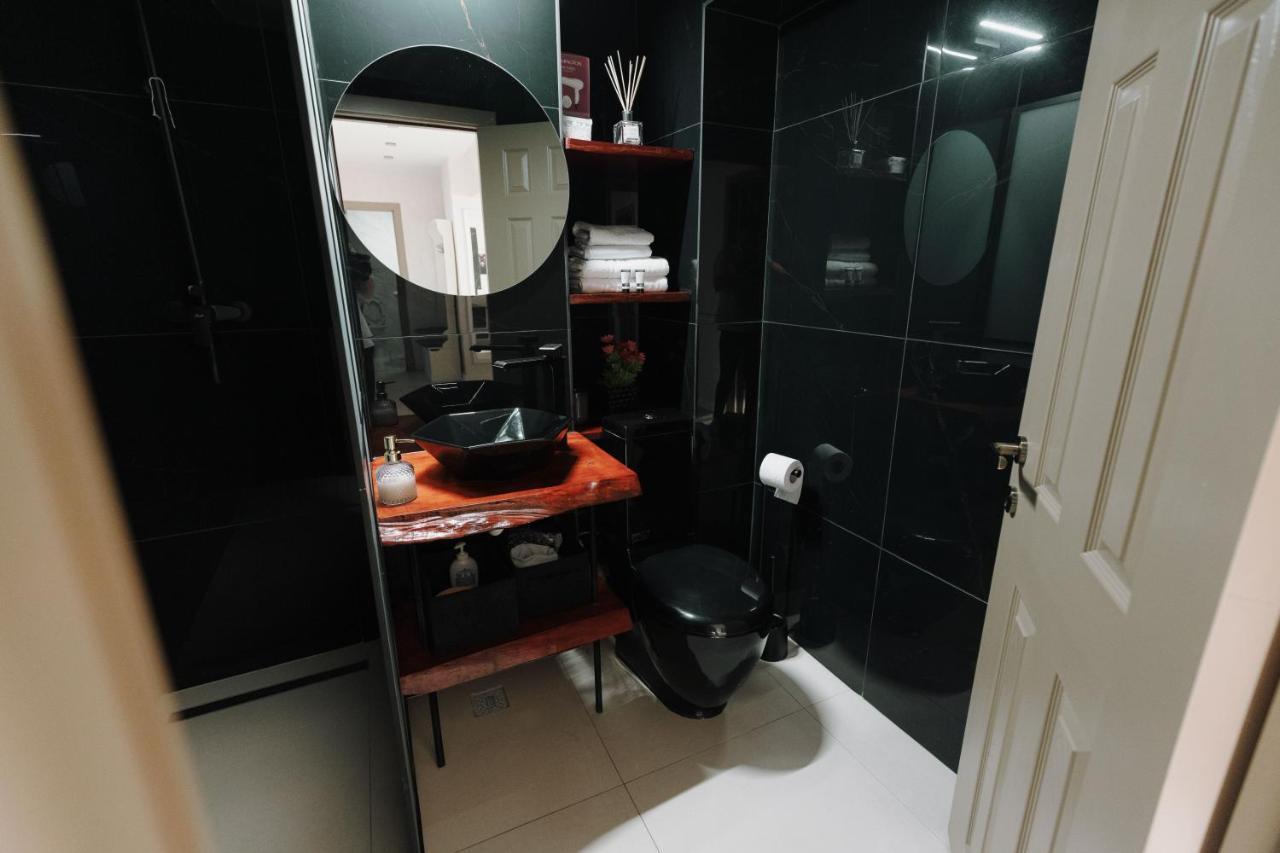Bear'S Apartment Alba Iulia Exterior photo